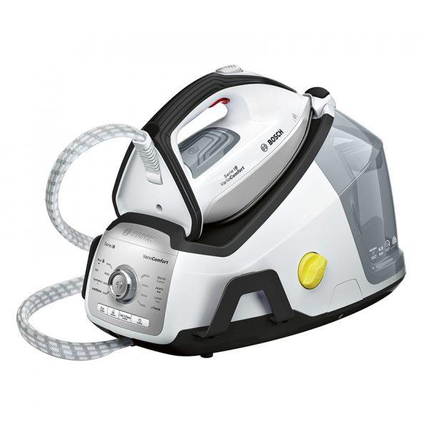 اتو مخزن دار TDS8030 Bosch TDS8030 Steam Generator Iron